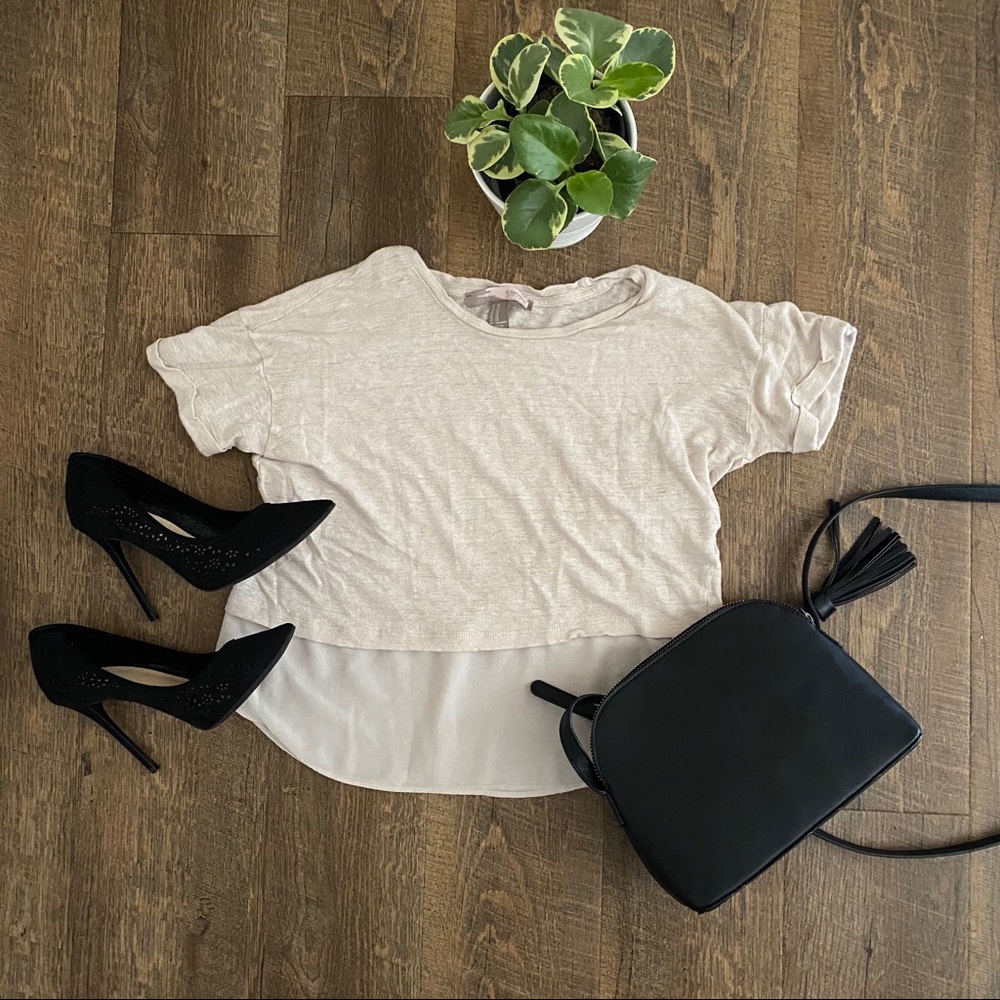 Forever 21 Summer T-shirt